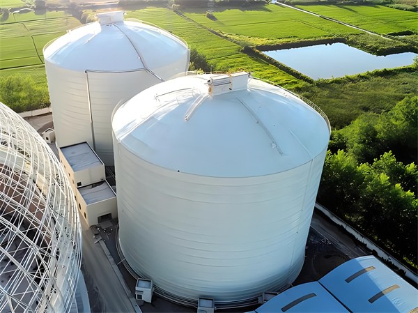 怀柔粉煤灰仓基础施工要求及其关键要素