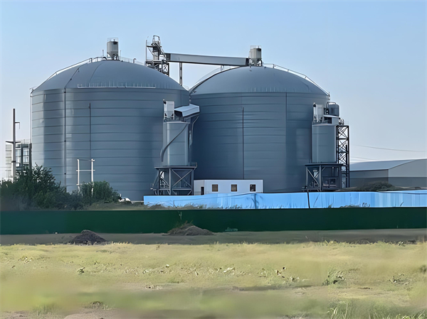 怀柔钢板仓建造施工方案详解